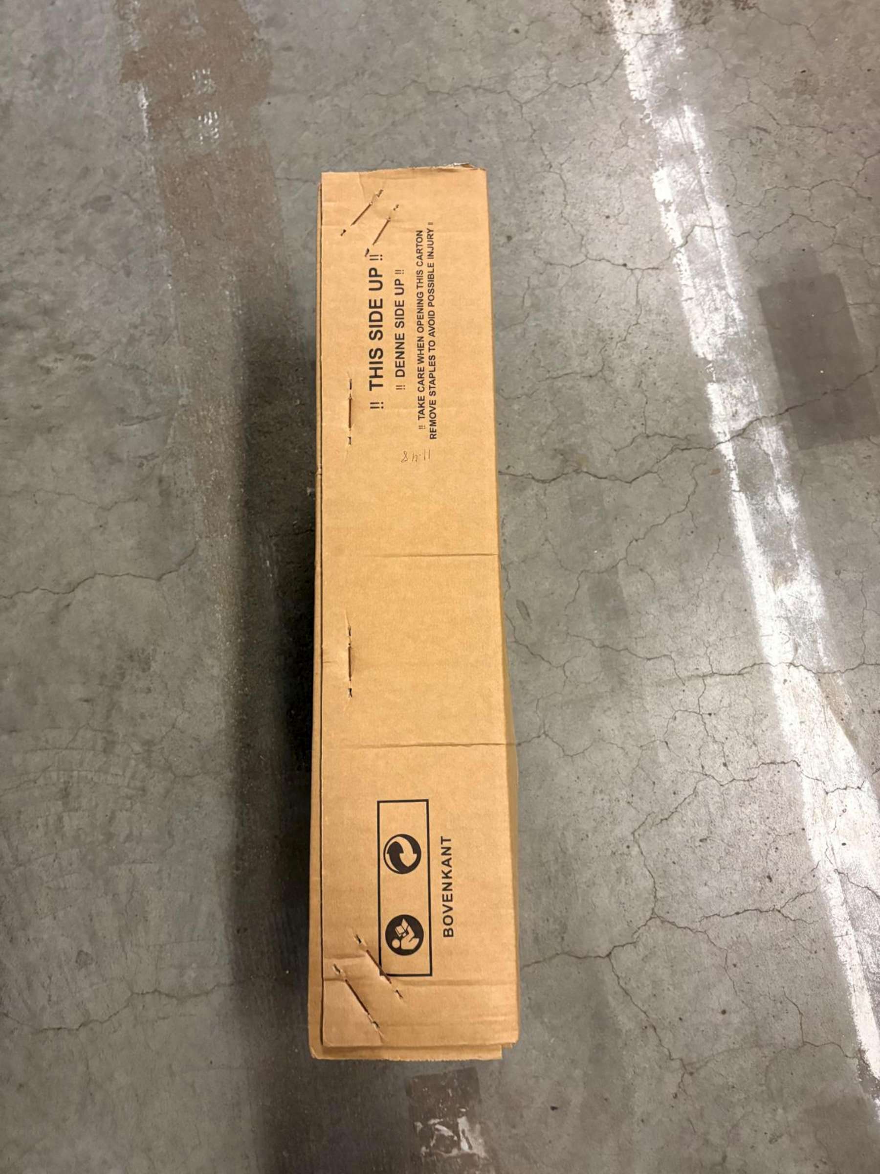 Volare Sportivo Kinderfiets - Jongens - 14 inch - Blauw Zwart - Twee Handremmen 12 Volare Sportivo Kinderfiets - Jongens - 14 inch - Blauw Zwart - Twee Handremmen - Afbeelding 12