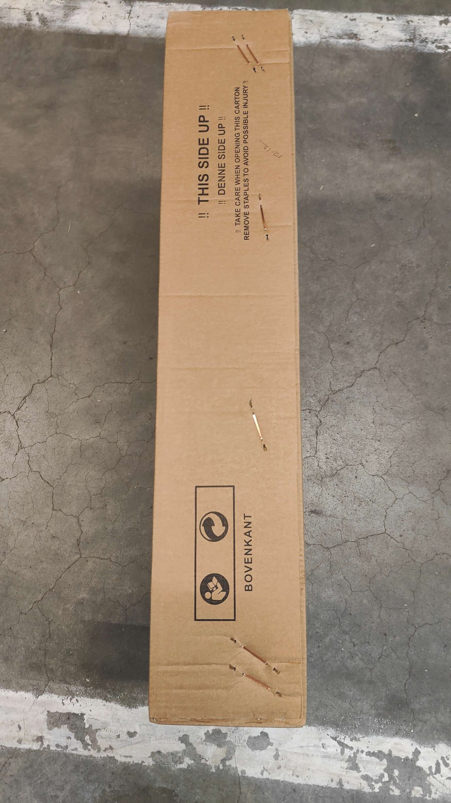 Volare Rocky Kinderfiets - Jongens - 14 inch - Rood 12 Volare Rocky Kinderfiets - Jongens - 14 inch - Rood - Afbeelding 12