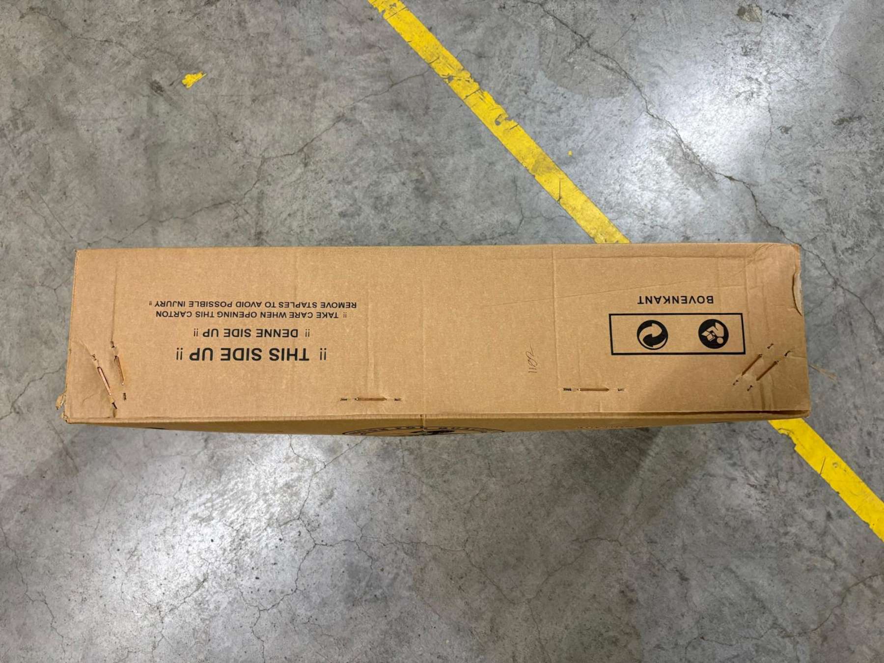 Volare Blossom Kinderfiets - Meisjes - 14 inch - Paars 12 Volare Blossom Kinderfiets - Meisjes - 14 inch - Paars - Afbeelding 12