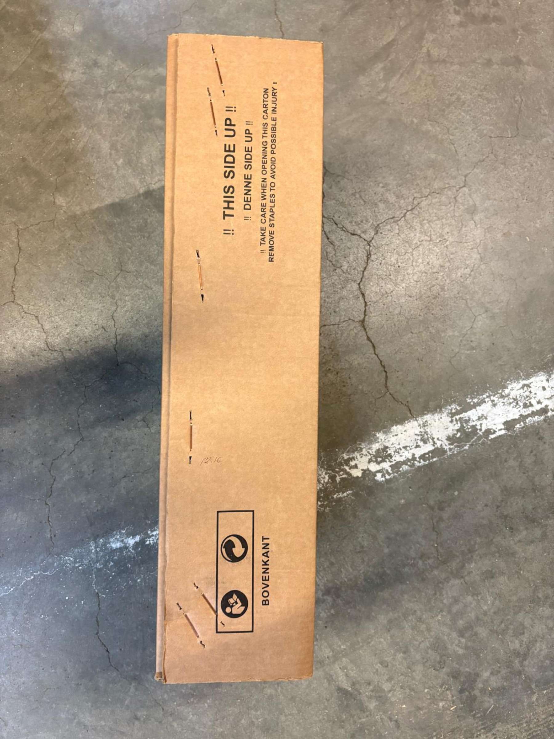 Volare Blossom Kinderfiets - Meisjes - 14 inch - Paars - Twee Handremmen 12 Volare Blossom Kinderfiets - Meisjes - 14 inch - Paars - Twee Handremmen - Afbeelding 12