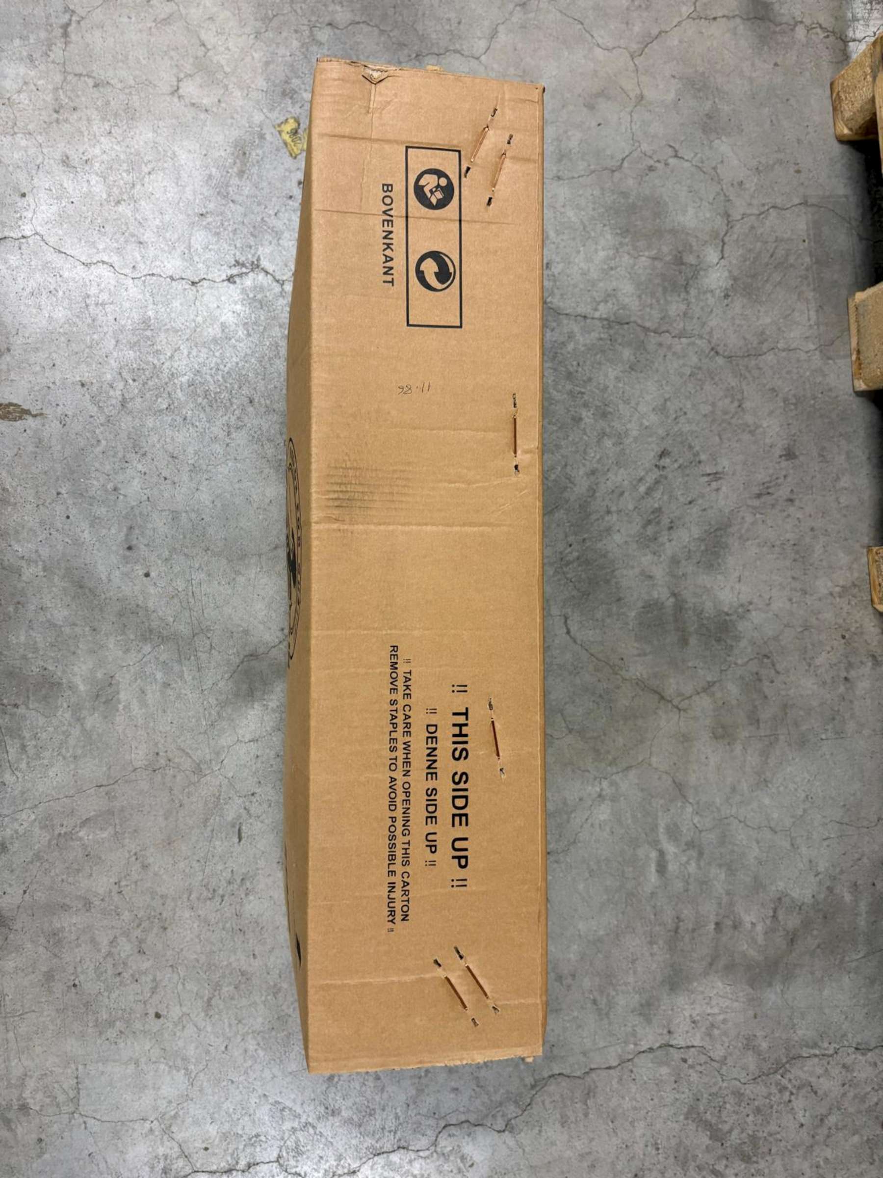 Volare Blossom Kinderfiets - Meisjes - 14 inch - Wit 12 Volare Blossom Kinderfiets - Meisjes - 14 inch - Wit - Afbeelding 12