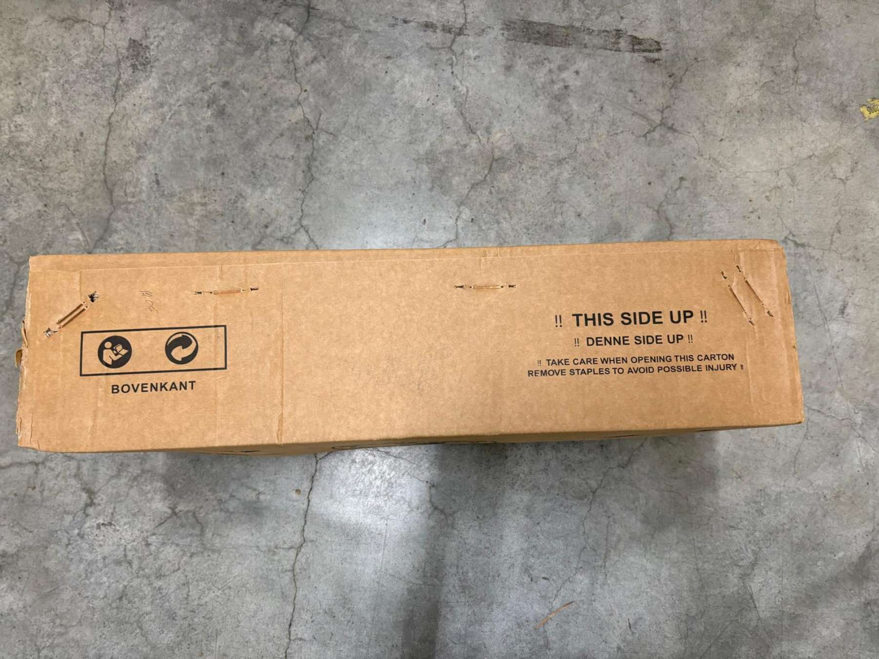 Volare Blossom Kinderfiets - Meisjes - 14 inch - Wit - Twee Handremmen 12 Volare Blossom Kinderfiets - Meisjes - 14 inch - Wit - Twee Handremmen - Afbeelding 12