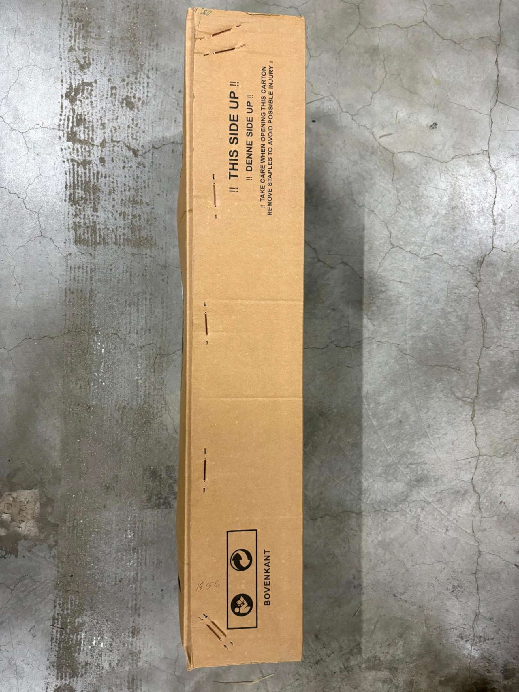 Volare Sportivo Kinderfiets - Jongens - 16 inch - Blauw Zwart - Twee Handremmen 12 Volare Sportivo Kinderfiets - Jongens - 16 inch - Blauw Zwart - Twee Handremmen - Afbeelding 12