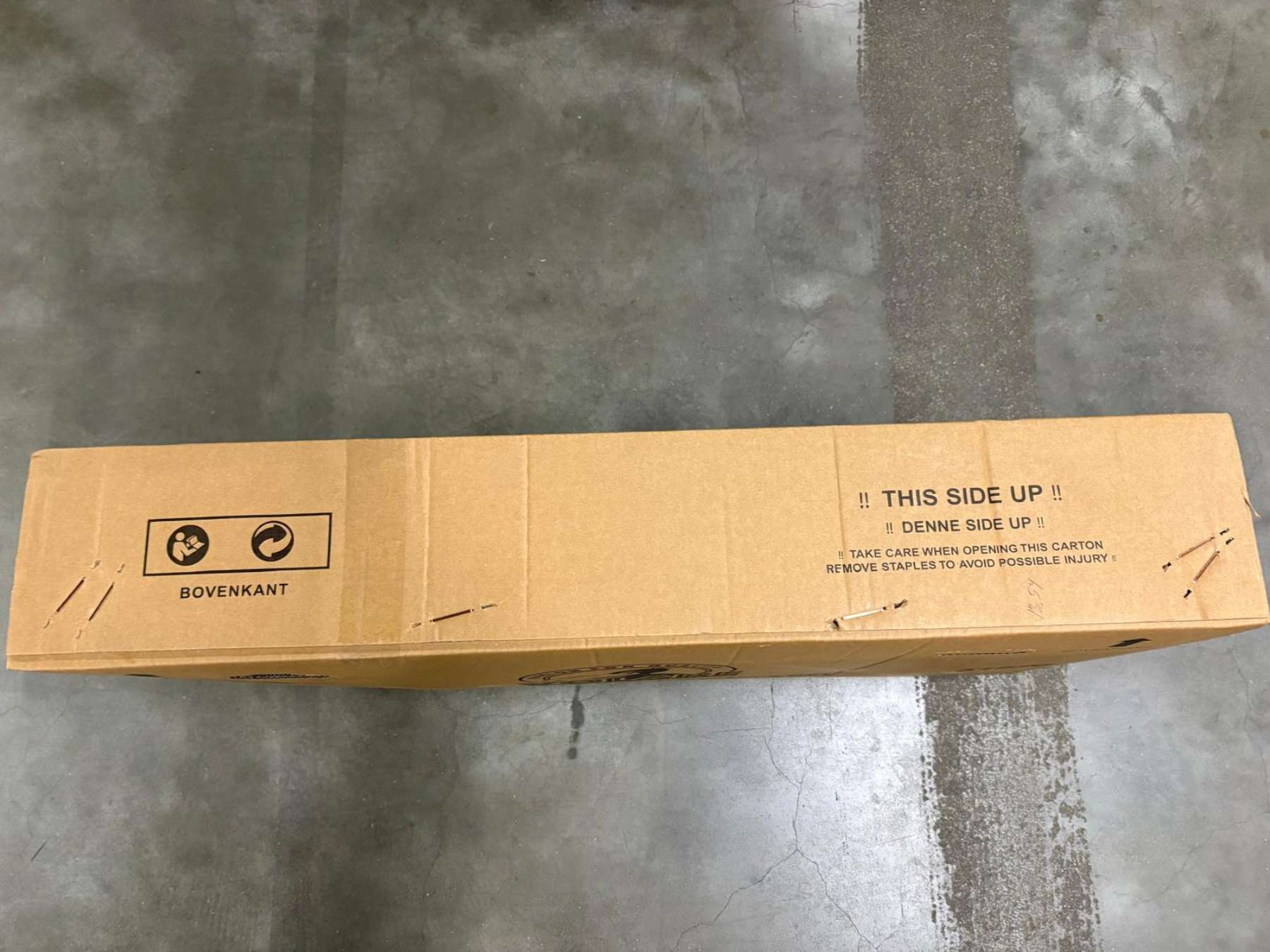 Volare Sportivo Kinderfiets - Jongens - 16 inch - Groen Zwart - Twee Handremmen 12 Volare Sportivo Kinderfiets - Jongens - 16 inch - Groen Zwart - Twee Handremmen - Afbeelding 12