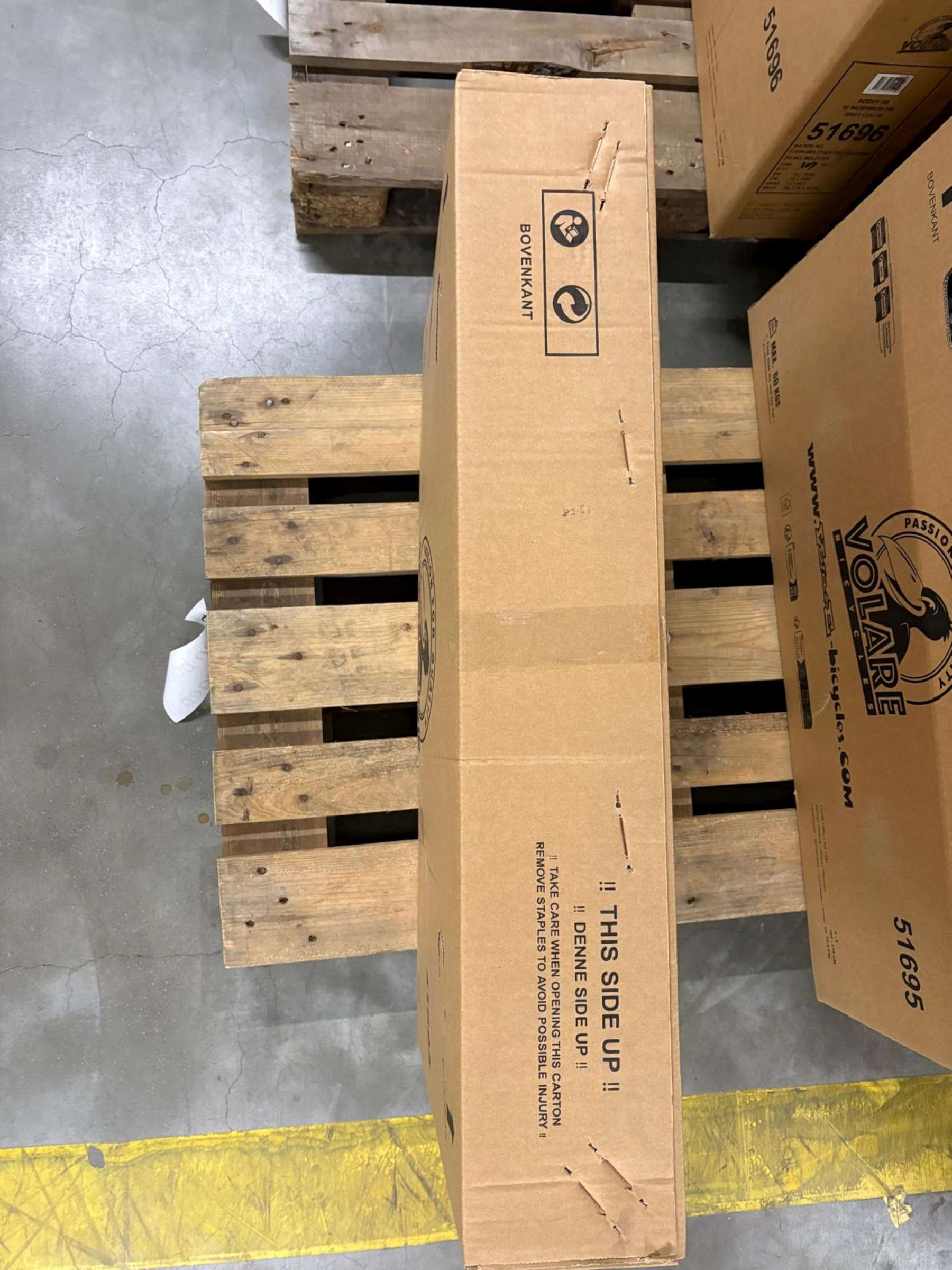 Volare Rocky Kinderfiets - Jongens - 16 inch - Groen 12 Volare Rocky Kinderfiets - Jongens - 16 inch - Groen - Afbeelding 12