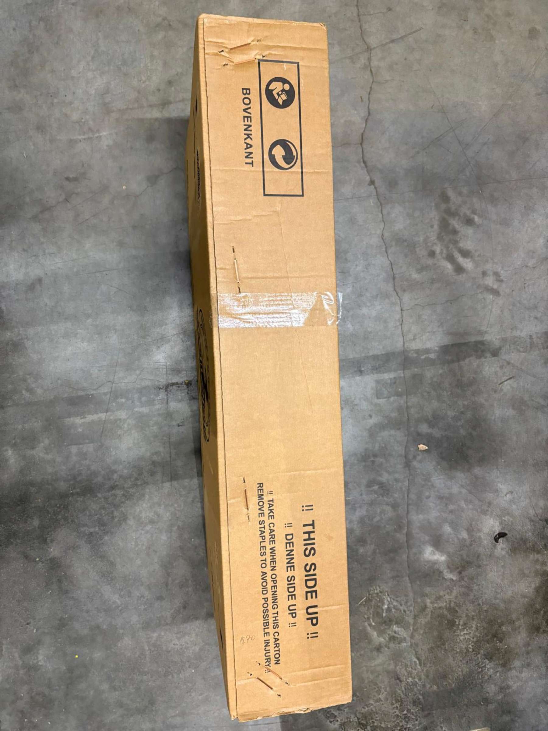 Volare Sportivo Kinderfiets - Jongens - 18 inch - Blauw Zwart 12 Volare Sportivo Kinderfiets - Jongens - 18 inch - Blauw Zwart - Afbeelding 12