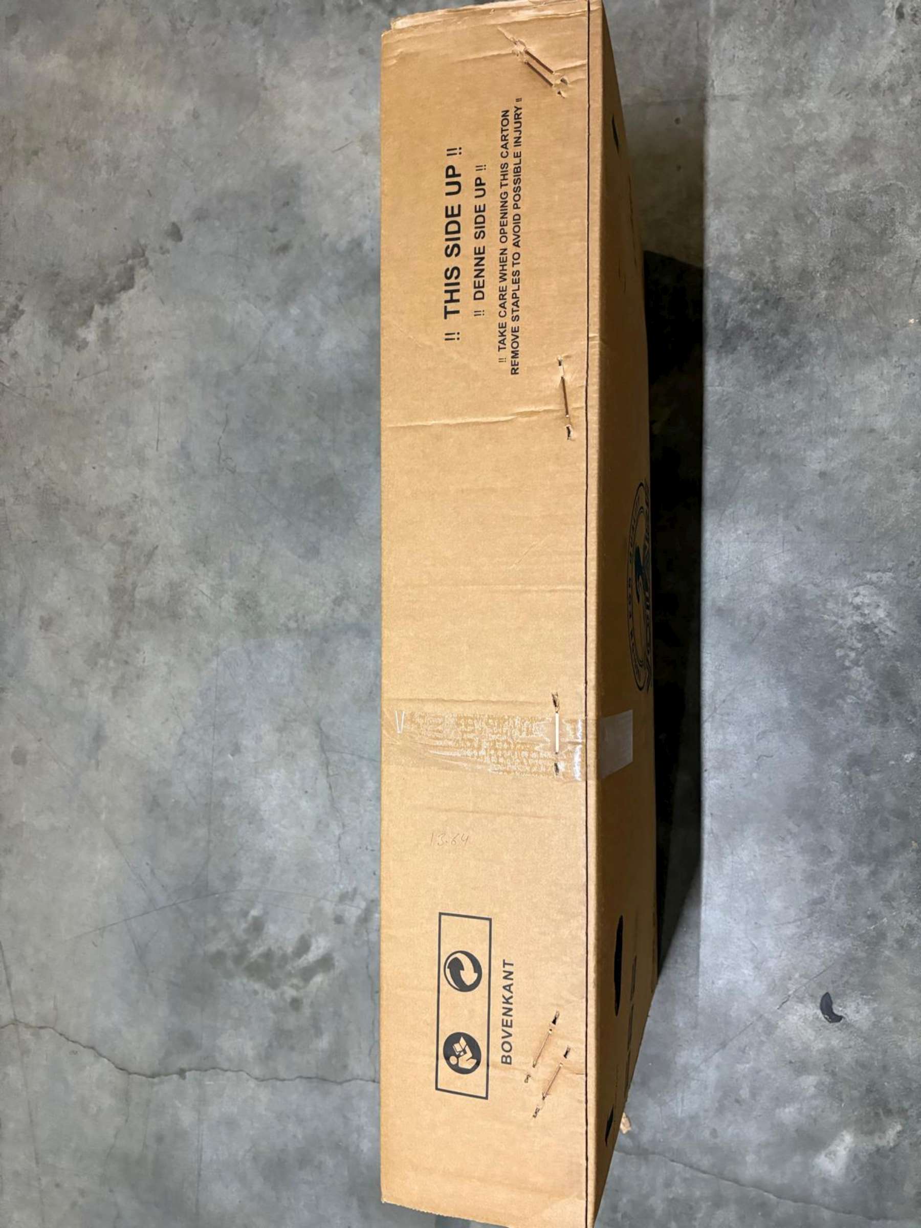 Volare Sportivo Kinderfiets - Jongens - 18 inch - Groen Zwart 12 Volare Sportivo Kinderfiets - Jongens - 18 inch - Groen Zwart - Afbeelding 12