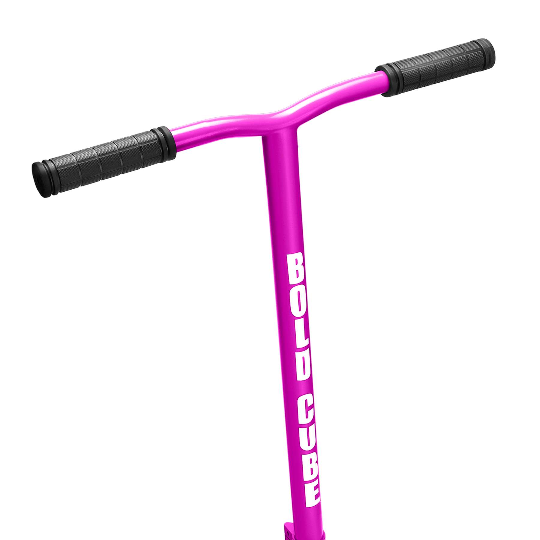 BOLDCUBE Stuntstep - Paars 6 BOLDCUBE Stuntstep - Paars - Afbeelding 6