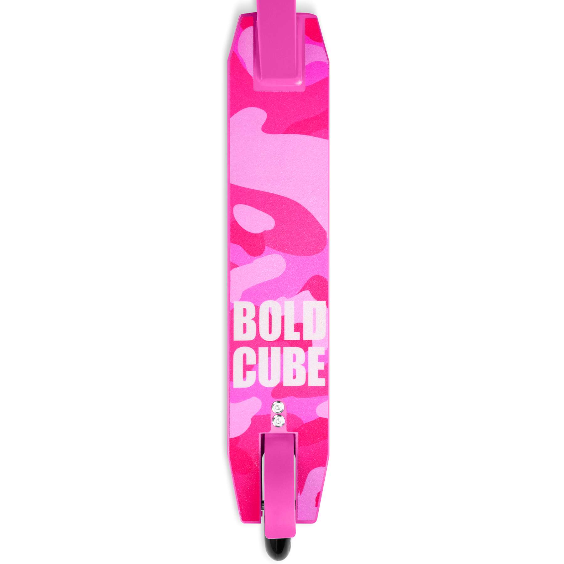 BOLDCUBE Stuntstep - Roze 4 BOLDCUBE Stuntstep - Roze - Afbeelding 4