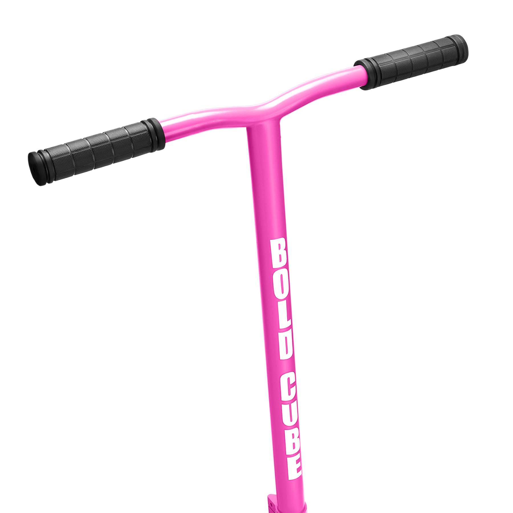 BOLDCUBE Stuntstep - Roze 5 BOLDCUBE Stuntstep - Roze - Afbeelding 5