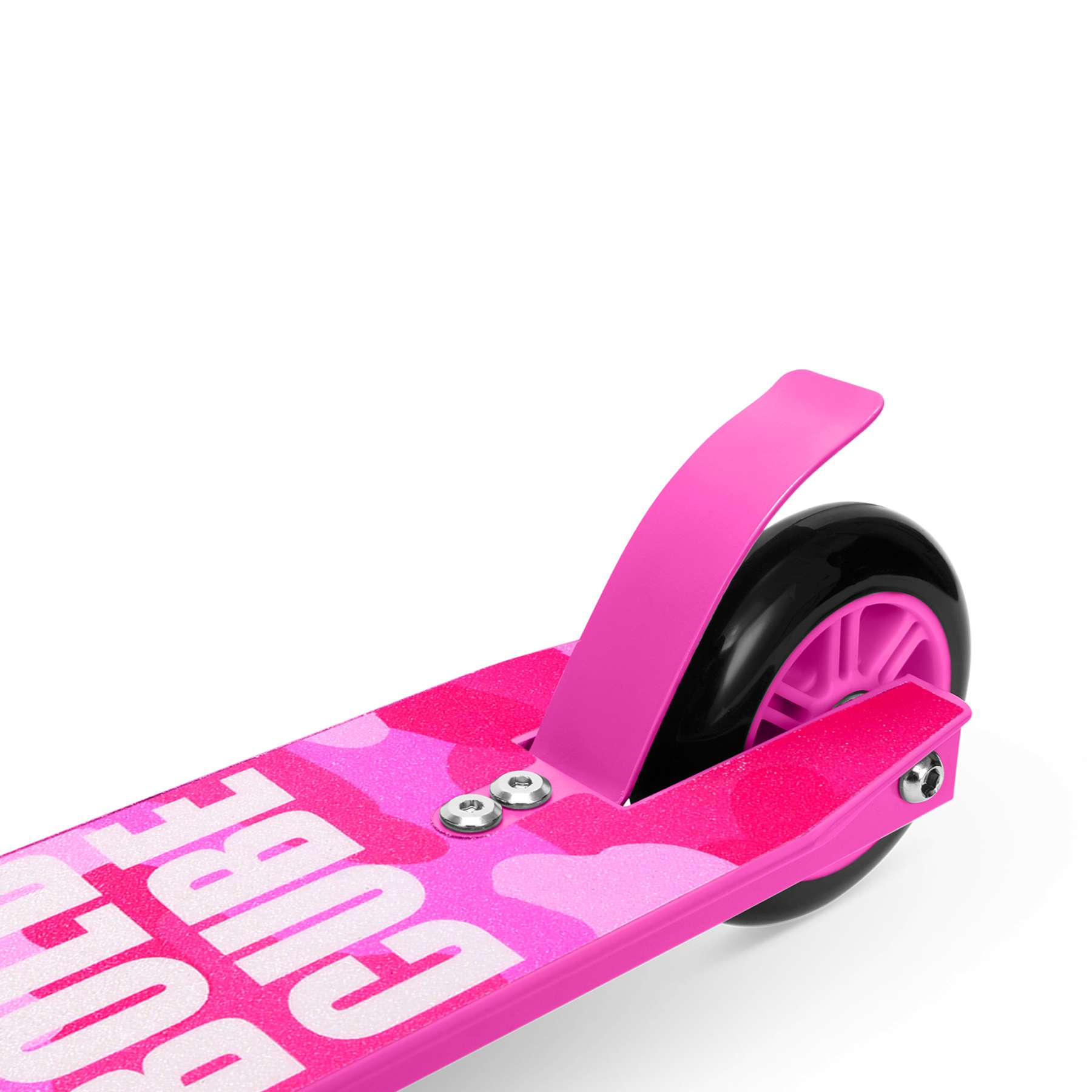 BOLDCUBE Stuntstep - Roze 6 BOLDCUBE Stuntstep - Roze - Afbeelding 6