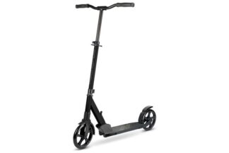 BOLDCUBE BIG 2-wielstep - Zwart