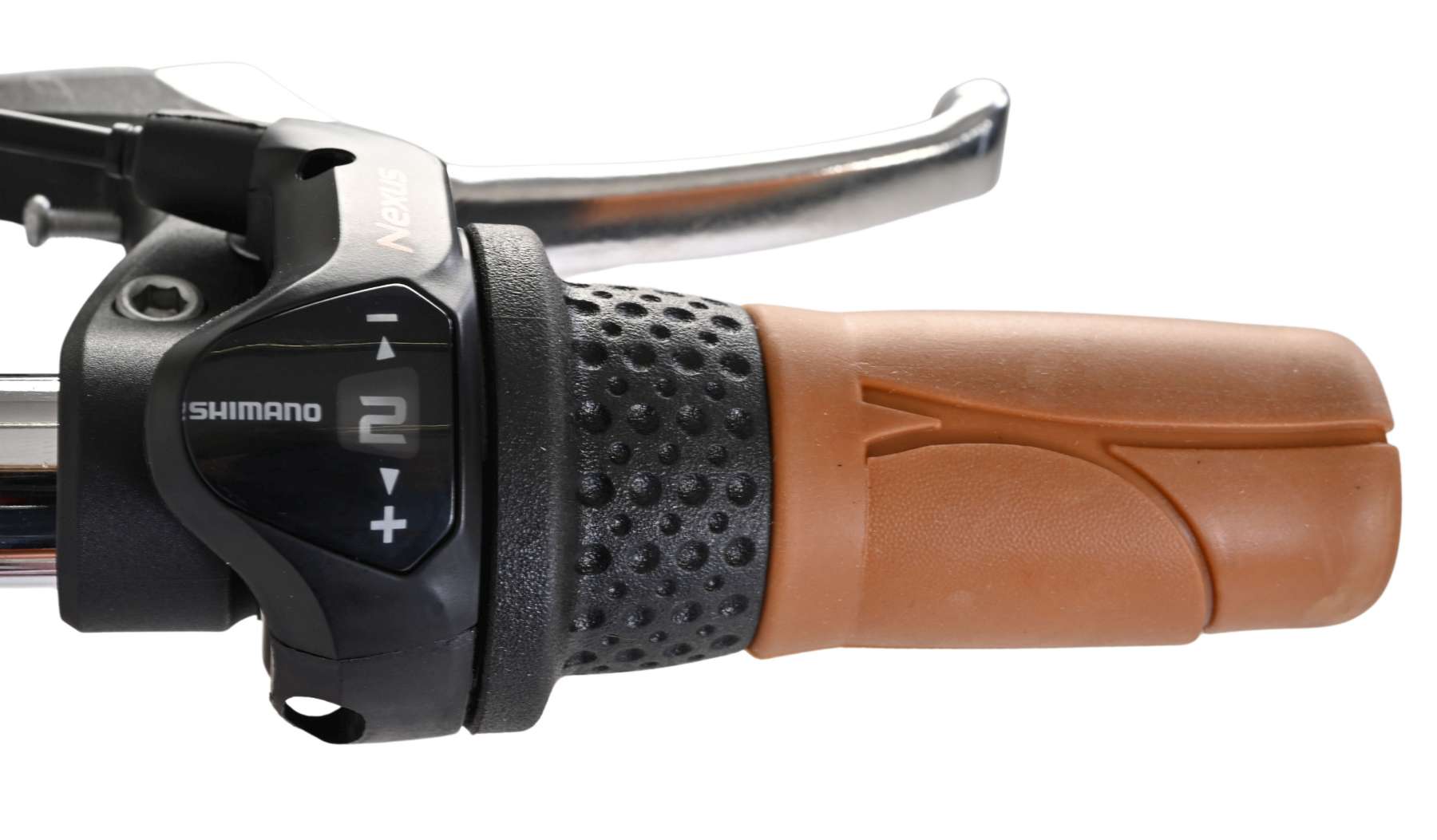 Volare Excellent Kinderfiets - Meisjes - 24 inch - Mat Roze - 3 Versnellingen 5 Volare Excellent Kinderfiets - Meisjes - 24 inch - Mat Roze - 3 Versnellingen - Afbeelding 5