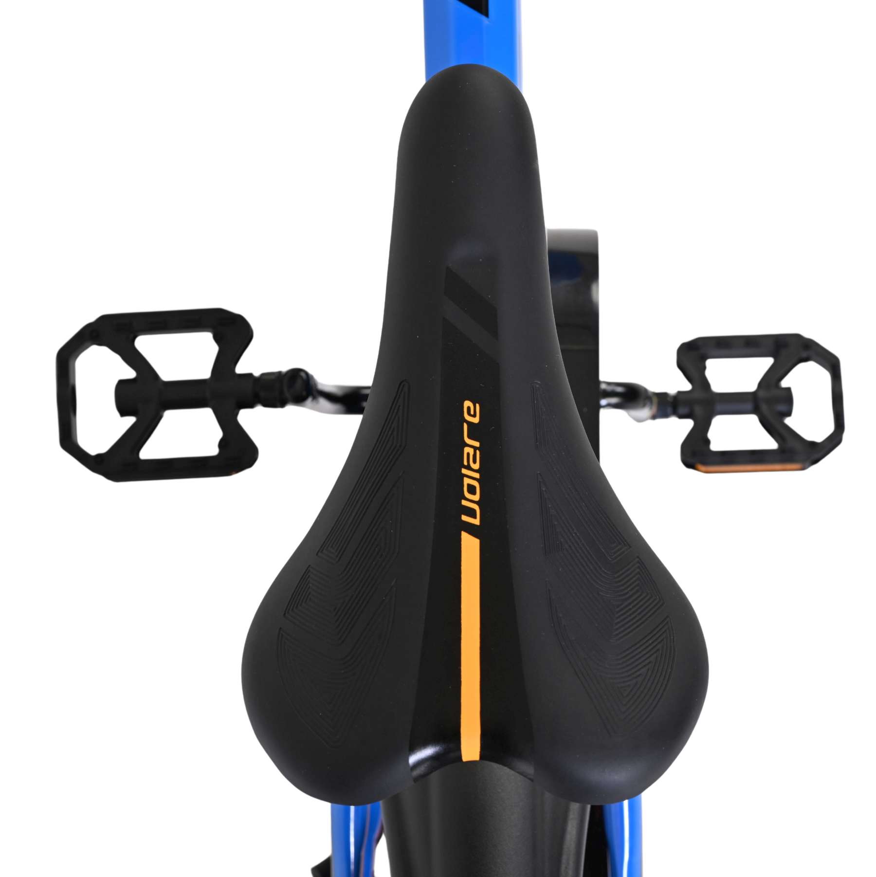 Volare Rocky Kinderfiets - Jongens - 16 inch - Blauw 4 Volare Rocky Kinderfiets - Jongens - 16 inch - Blauw - Afbeelding 4