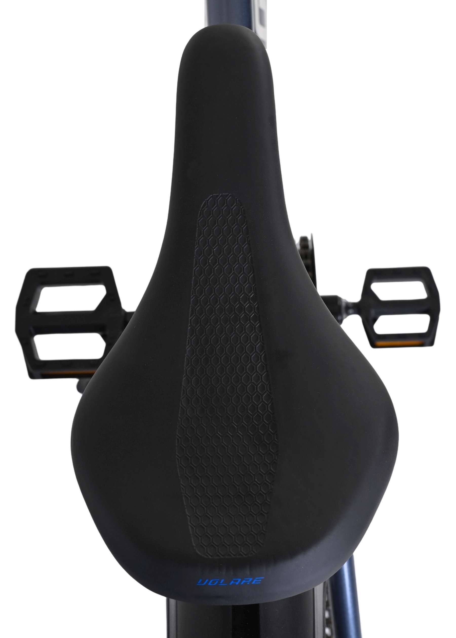 Volare XC Race Kinderfiets - 26 inch - Nexus 3 - Blauw/Grijs 4 Volare XC Race Kinderfiets - 26 inch - Nexus 3 - Blauw/Grijs - Afbeelding 4