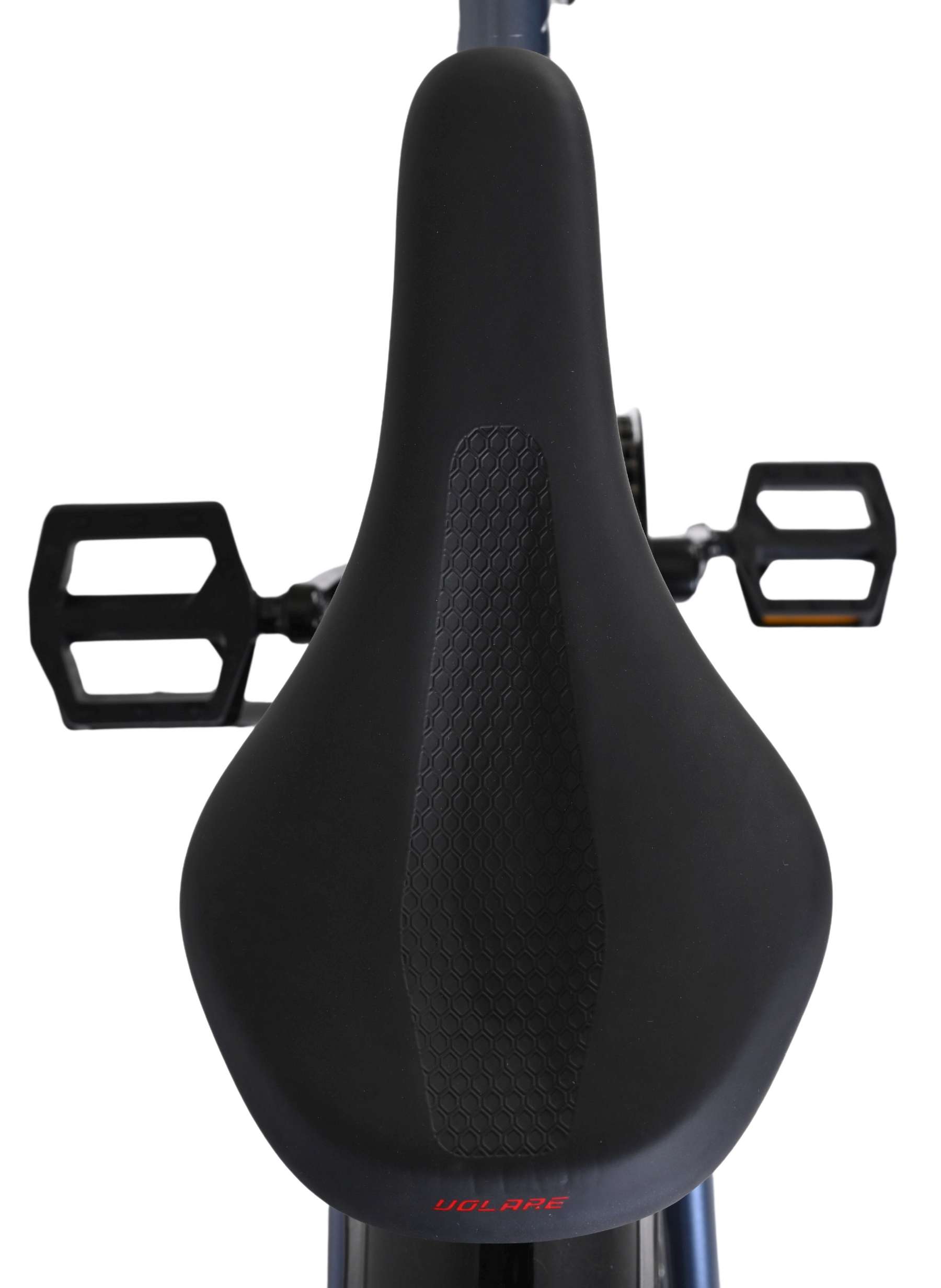 Volare XC Race Kinderfiets - 26 inch - Nexus 3 - Rood/Grijs 5 Volare XC Race Kinderfiets - 26 inch - Nexus 3 - Rood/Grijs - Afbeelding 5