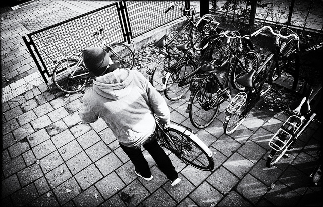 België en Noordrijn-Westfalen werken samen om autodiefstal te stoppen 13 bewakingscamera