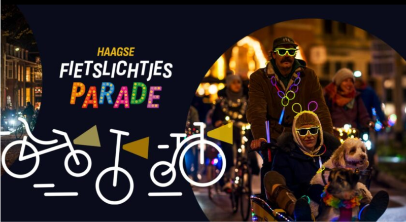 fietslichtjesparade 2025