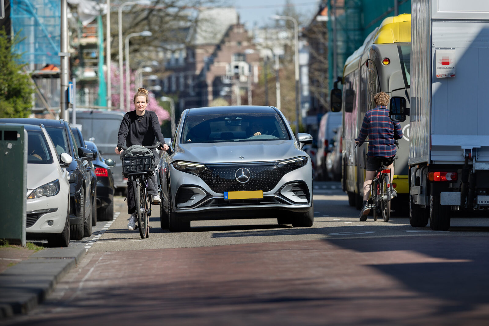 Zorgen over Amerikaanse SUV's en pickups reizen op westerse routes 7 grote auto digidaan 1600x1067 1