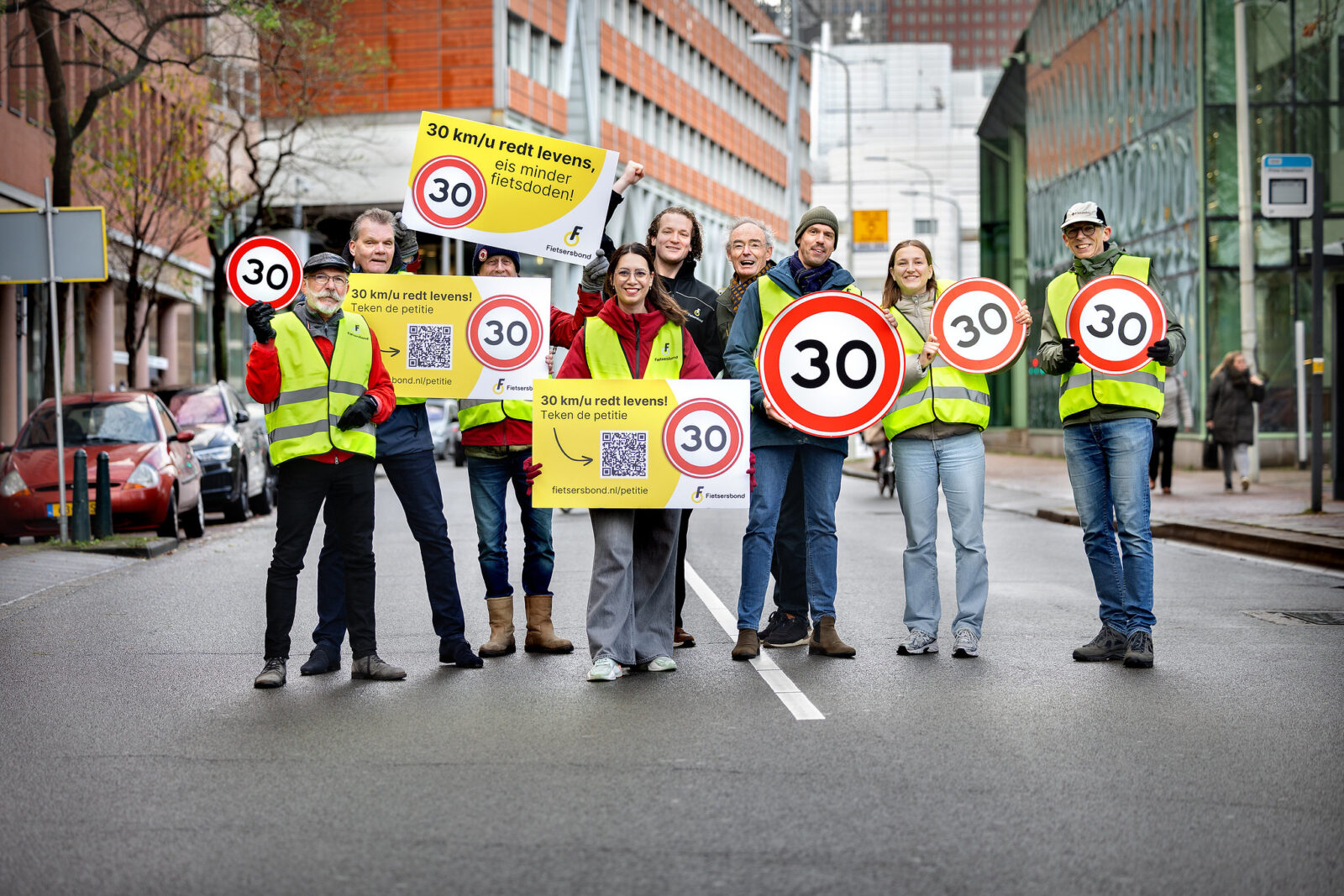 Creëer de standaard van het bebouwde gebied van 30 km/u! 8 54962021592 6492d02097 k 1600x1067 1