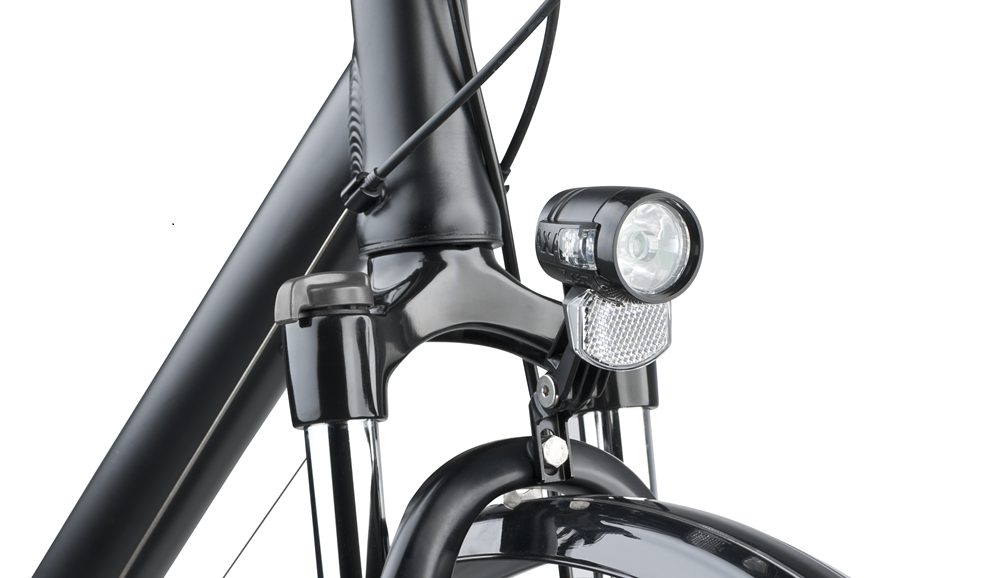 AXA BLUELINE 30 MOUNTED 9272