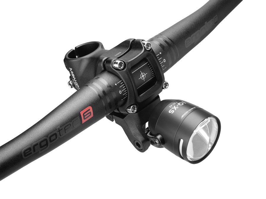 bumm 13 IQ XS 3 4 LENKER 1045