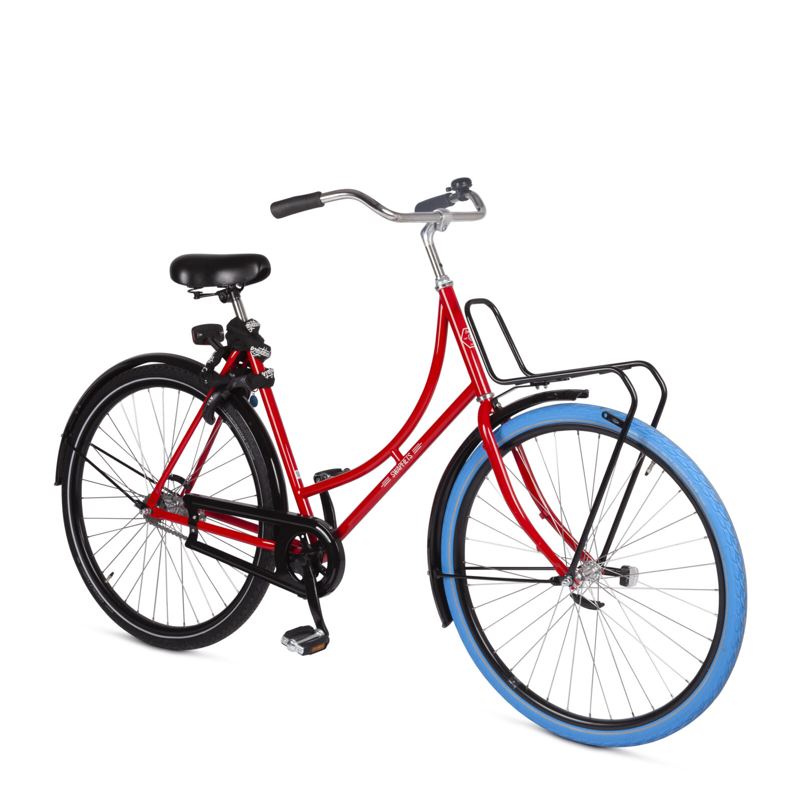 Een stadsfiets bezitten versus een wisselcyclus: luxe of last? 2 rood 1600x1600 1