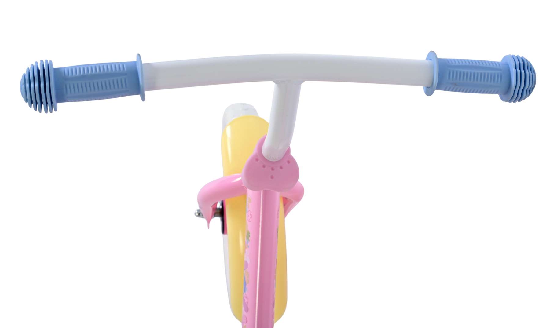 Disney Stitch loopfiets metaal 7 Disney Stitch loopfiets metaal - Afbeelding 7