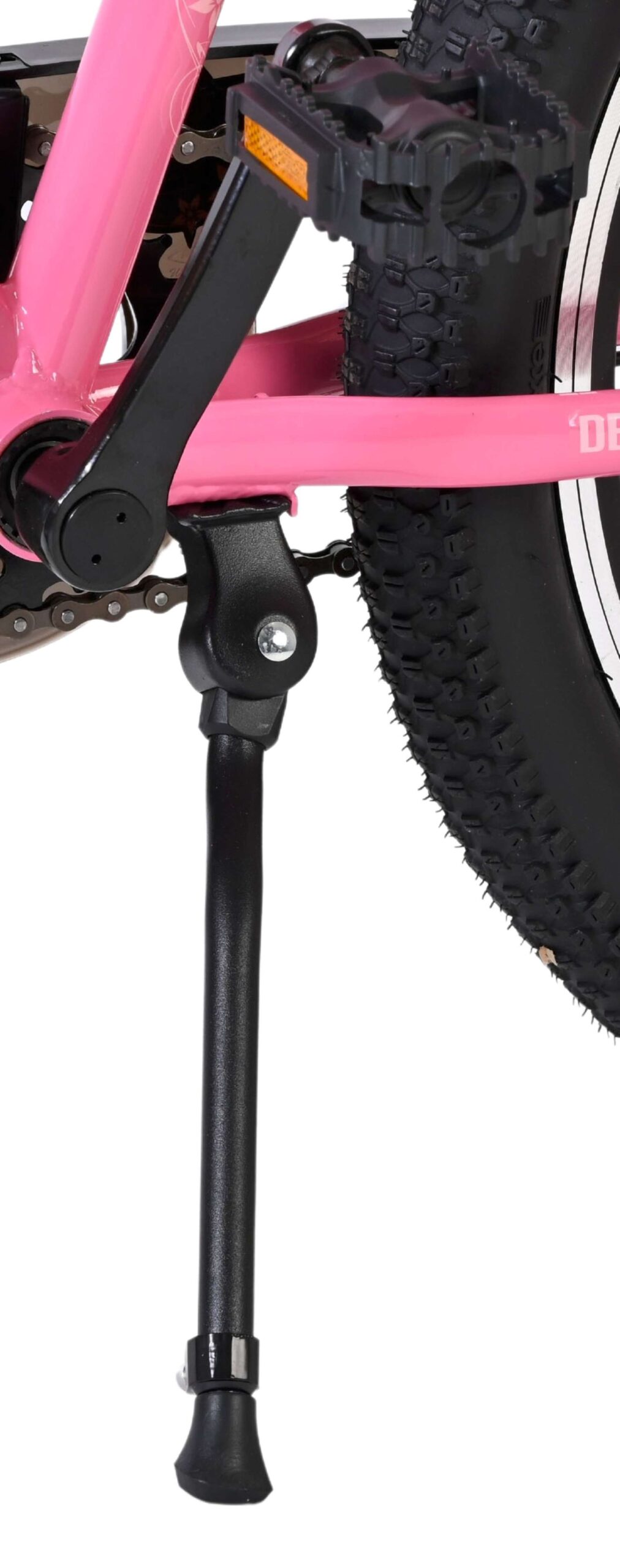 Volare Mystic Kinderfiets - 20 inch - Roze - Nexus 3 10 Volare Mystic Kinderfiets - 20 inch - Roze - Nexus 3 - Afbeelding 10