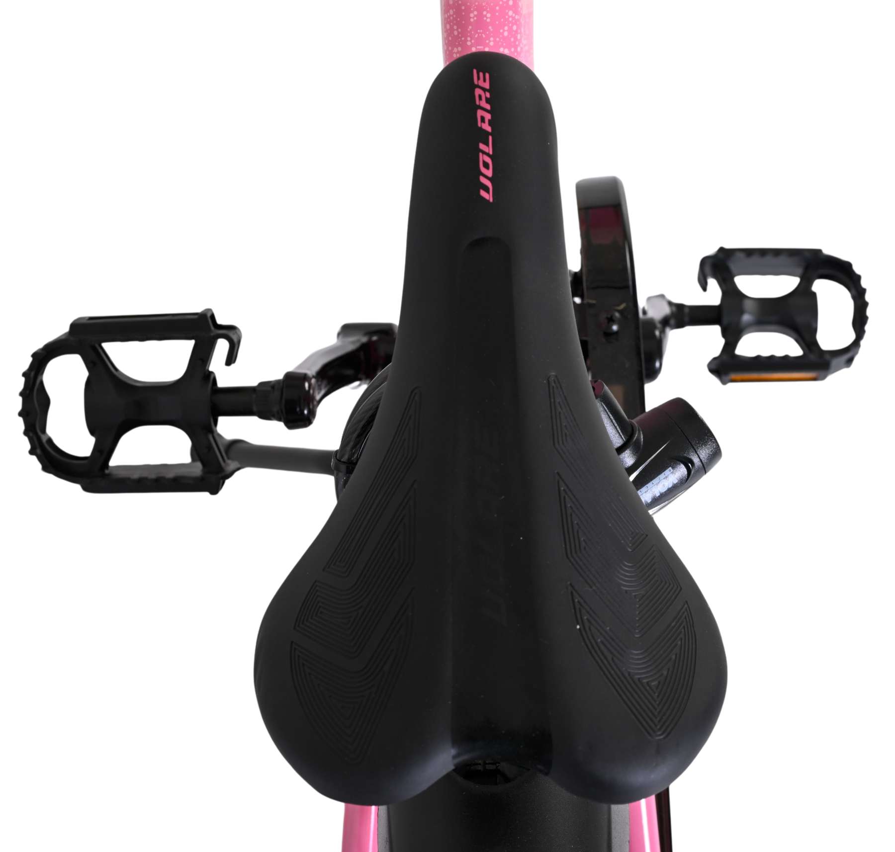 Volare Mystic Kinderfiets - 20 inch - Roze - Nexus 3 4 Volare Mystic Kinderfiets - 20 inch - Roze - Nexus 3 - Afbeelding 4