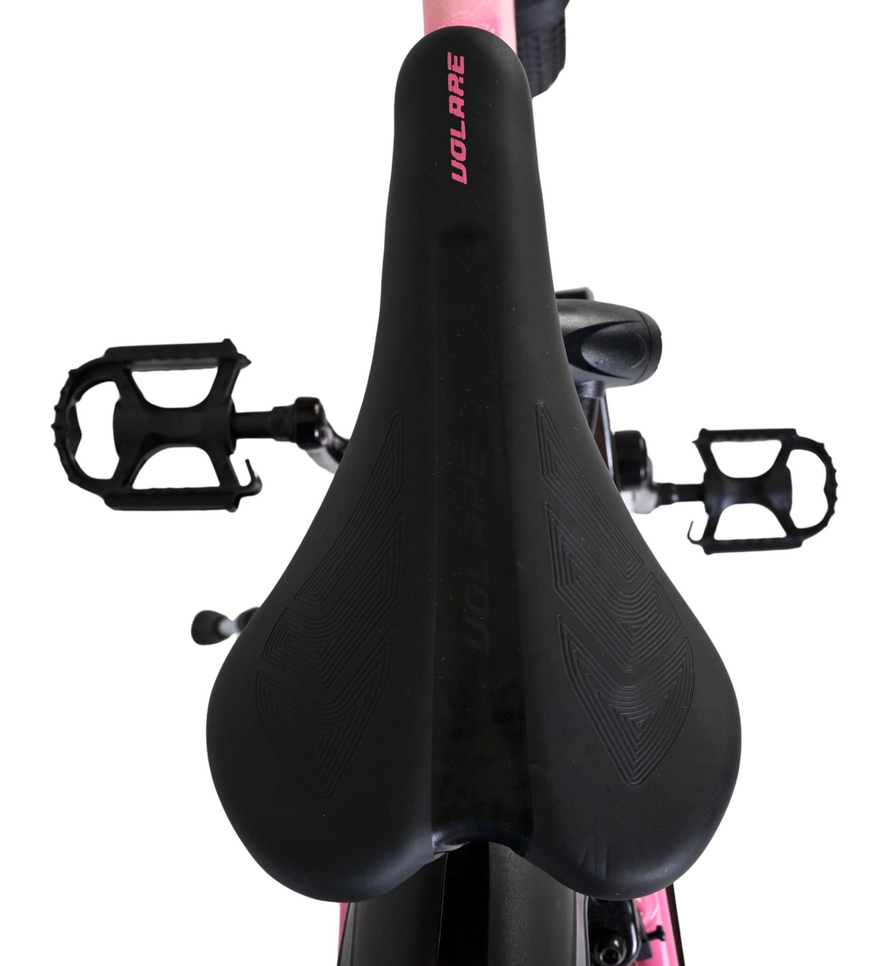 Volare Mystic Kinderfiets - 24 inch - Roze - 7 speed 4 Volare Mystic Kinderfiets - 24 inch - Roze - 7 speed - Afbeelding 4