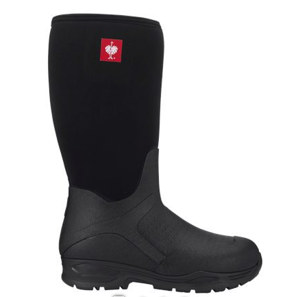 Hoe kun je rijden in het voertuig weer? 10 muckboots