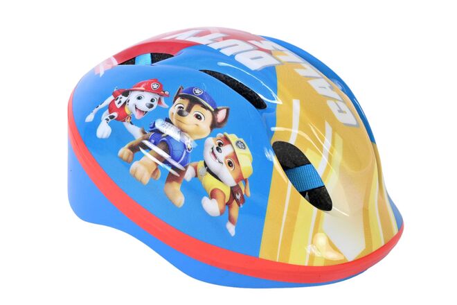 Paw Patrol Fietshelm - 52-56 cm 1 Paw Patrol Fietshelm - 52-56 cm