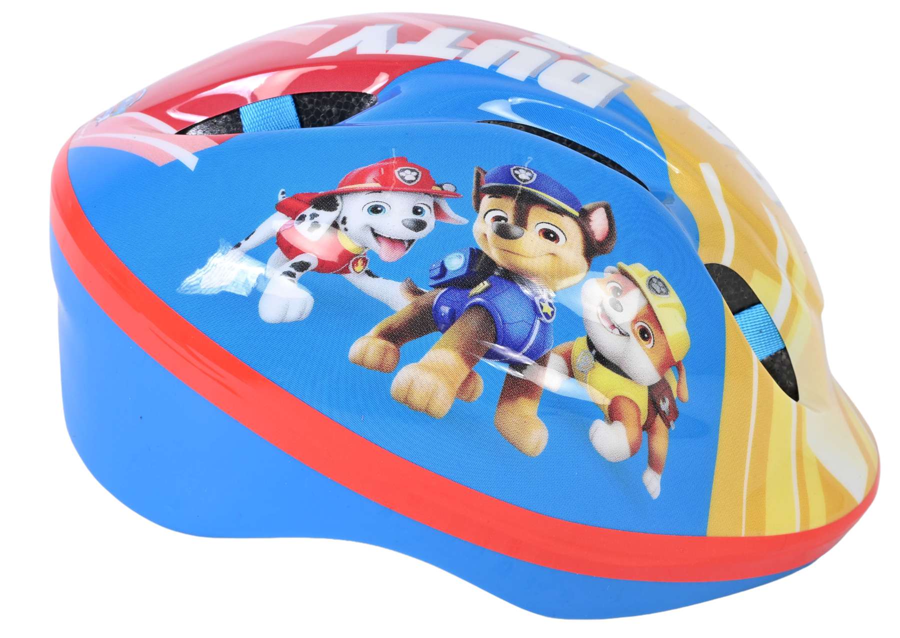 Paw Patrol Fietshelm - 52-56 cm 3 Paw Patrol Fietshelm - 52-56 cm - Afbeelding 3