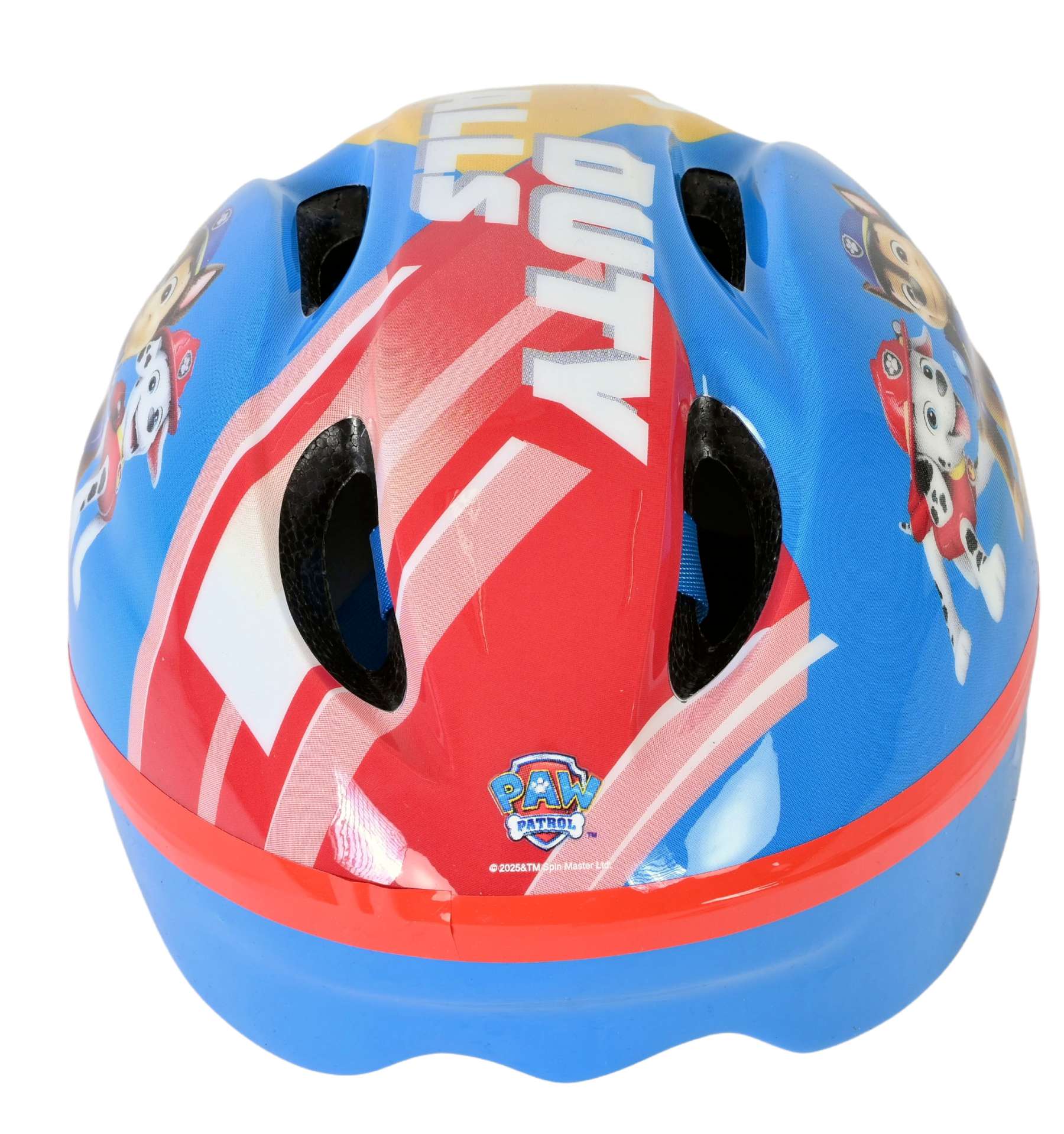 Paw Patrol Fietshelm - 52-56 cm 4 Paw Patrol Fietshelm - 52-56 cm - Afbeelding 4