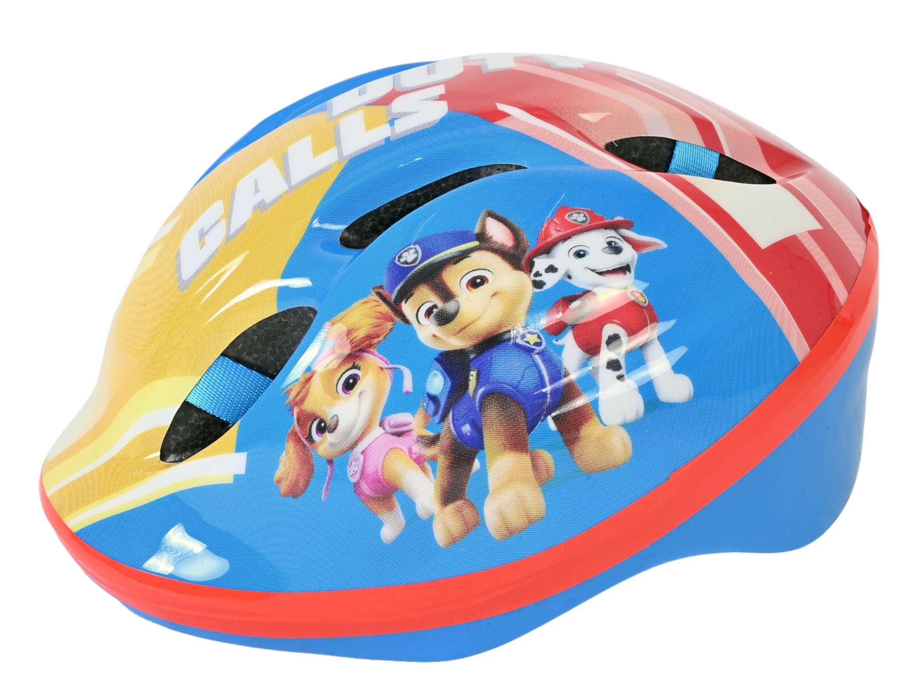 Paw Patrol Fietshelm - 52-56 cm 5 Paw Patrol Fietshelm - 52-56 cm - Afbeelding 5