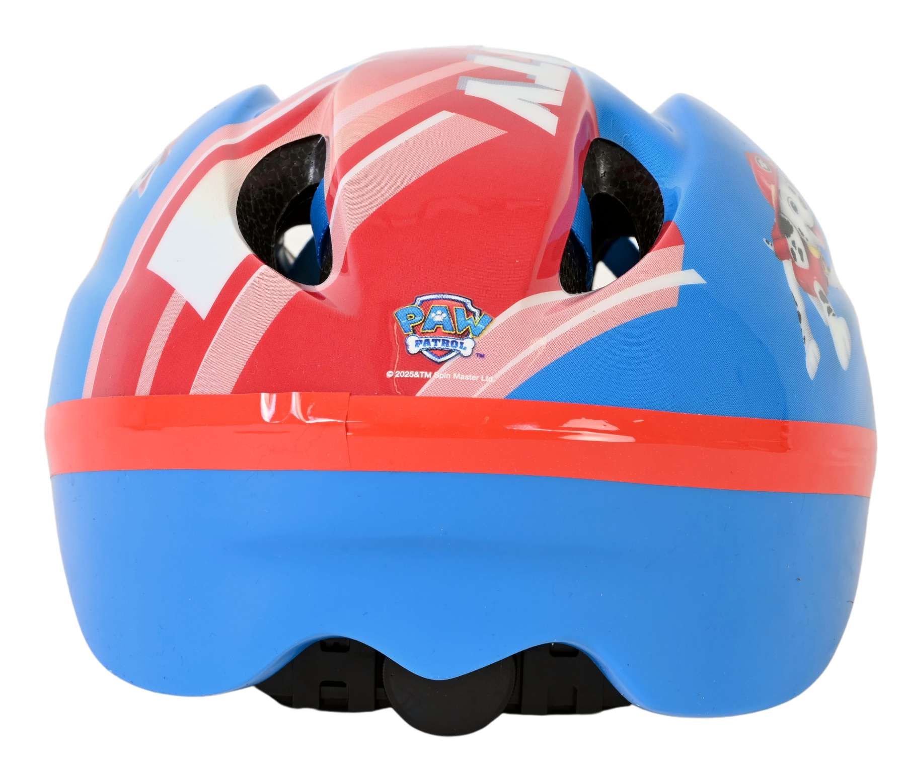 Paw Patrol Fietshelm - 52-56 cm 7 Paw Patrol Fietshelm - 52-56 cm - Afbeelding 7
