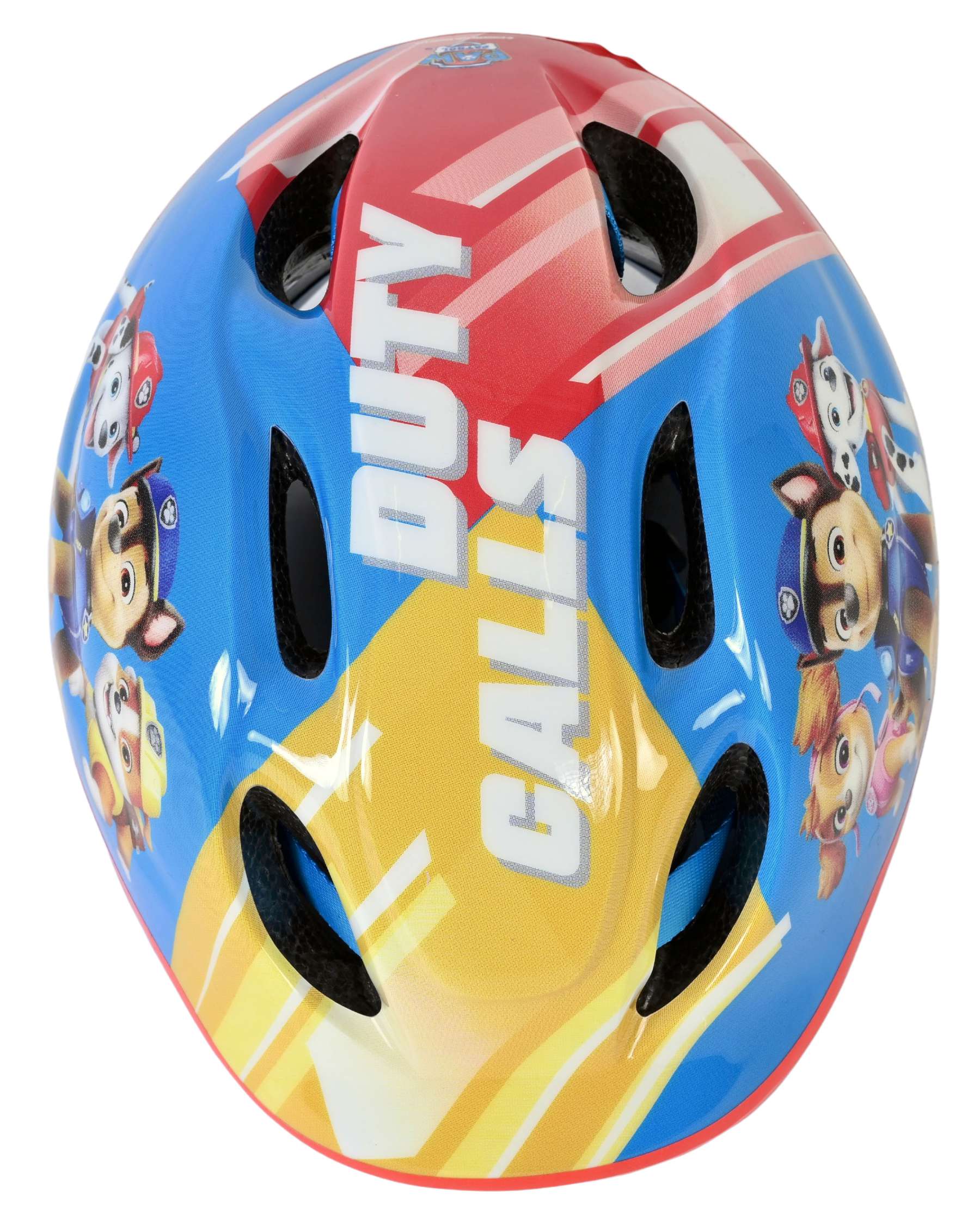 Paw Patrol Fietshelm - 52-56 cm 8 Paw Patrol Fietshelm - 52-56 cm - Afbeelding 8