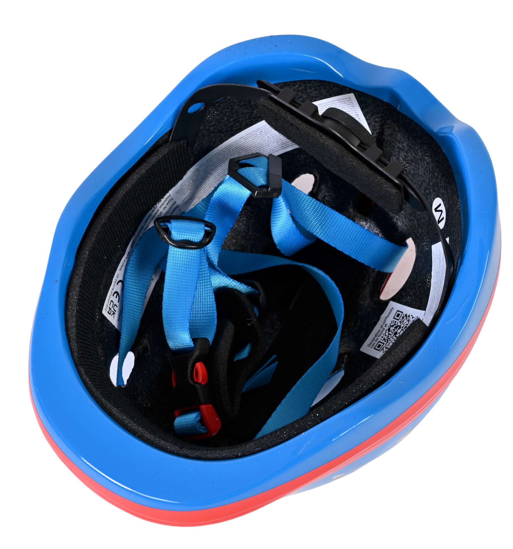Paw Patrol Fietshelm - 52-56 cm 9 Paw Patrol Fietshelm - 52-56 cm - Afbeelding 9