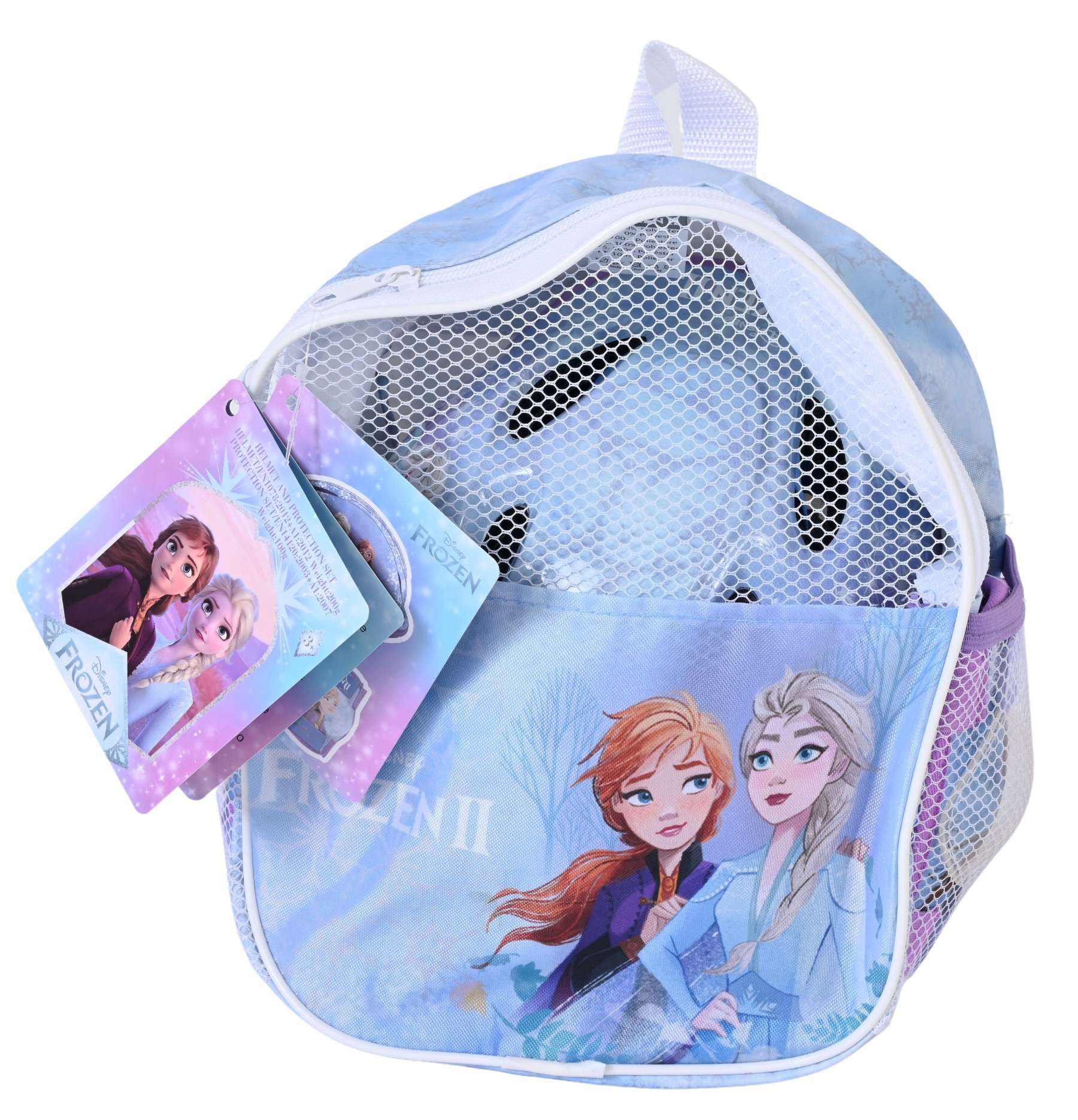 Disney Frozen - Meisjes - Protectionset 9 Disney Frozen - Meisjes - Protectionset - Afbeelding 9