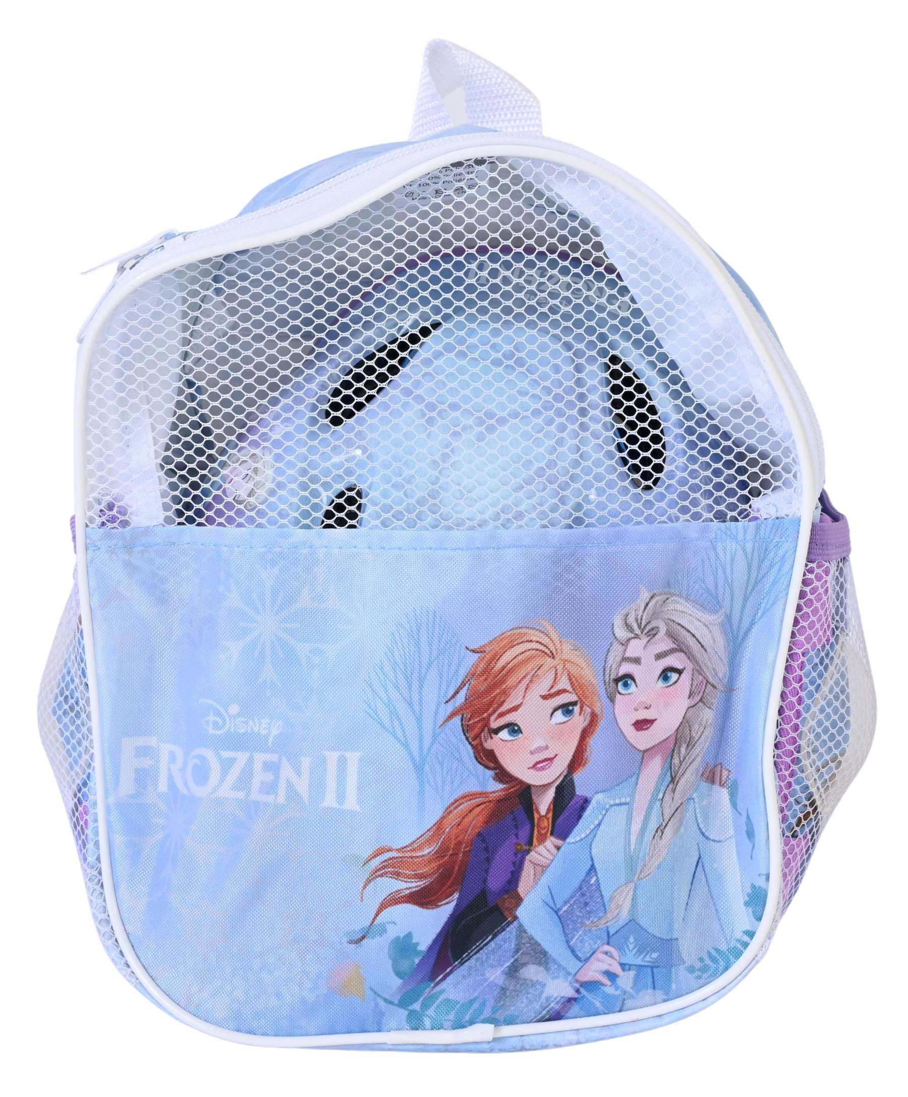 Disney Frozen - Meisjes - Protectionset 2 Disney Frozen - Meisjes - Protectionset - Afbeelding 2