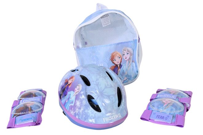 Disney Frozen - Meisjes - Protectionset 1 Disney Frozen - Meisjes - Protectionset