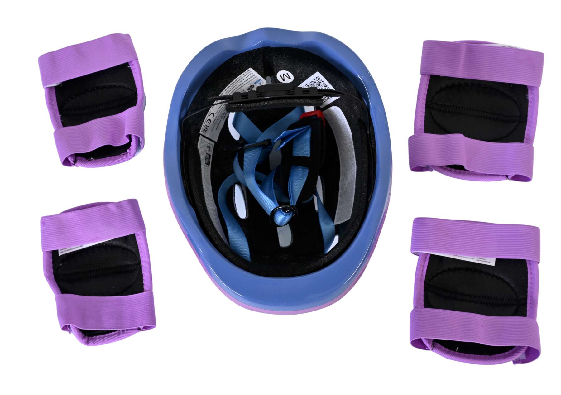 Disney Frozen - Meisjes - Protectionset 4 Disney Frozen - Meisjes - Protectionset - Afbeelding 4