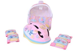 Disney Stitch - Meisjes - Protectionset