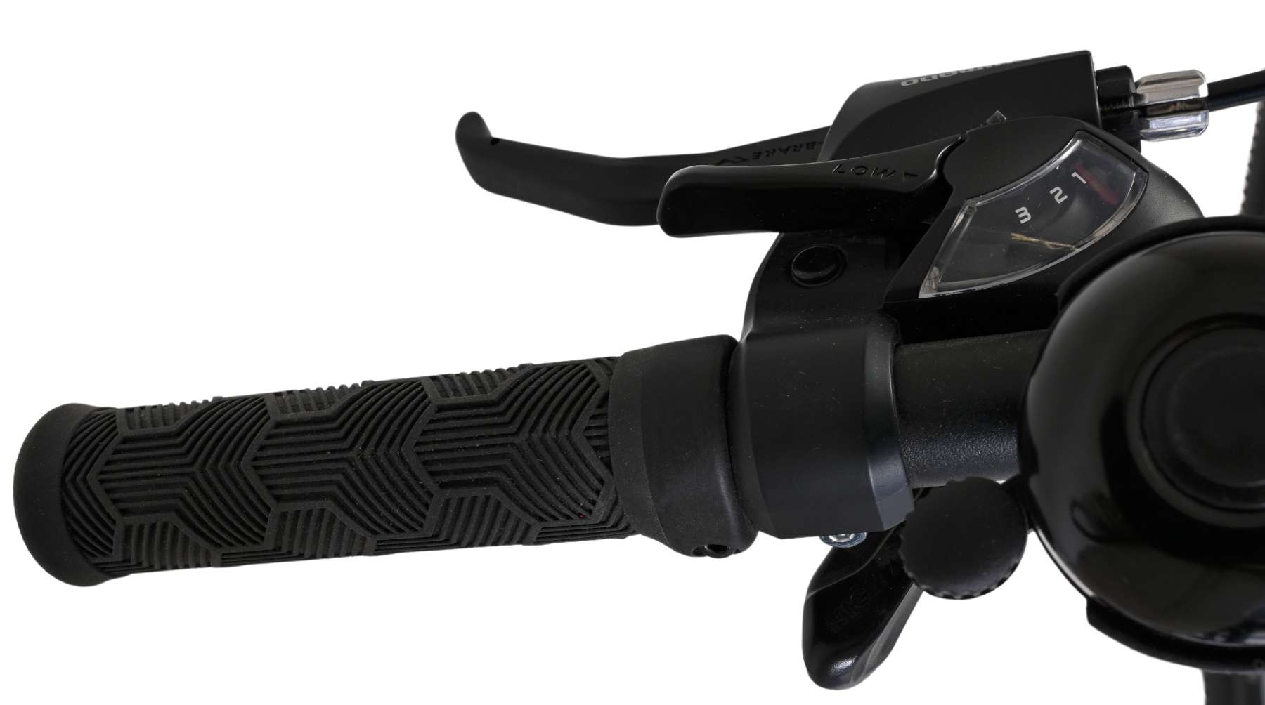 Volare X-Trail MTB – Jongens – 29 inch – M - Grijs – 21 speed 6 Volare X-Trail MTB – Jongens – 29 inch – M - Grijs – 21 speed - Afbeelding 6