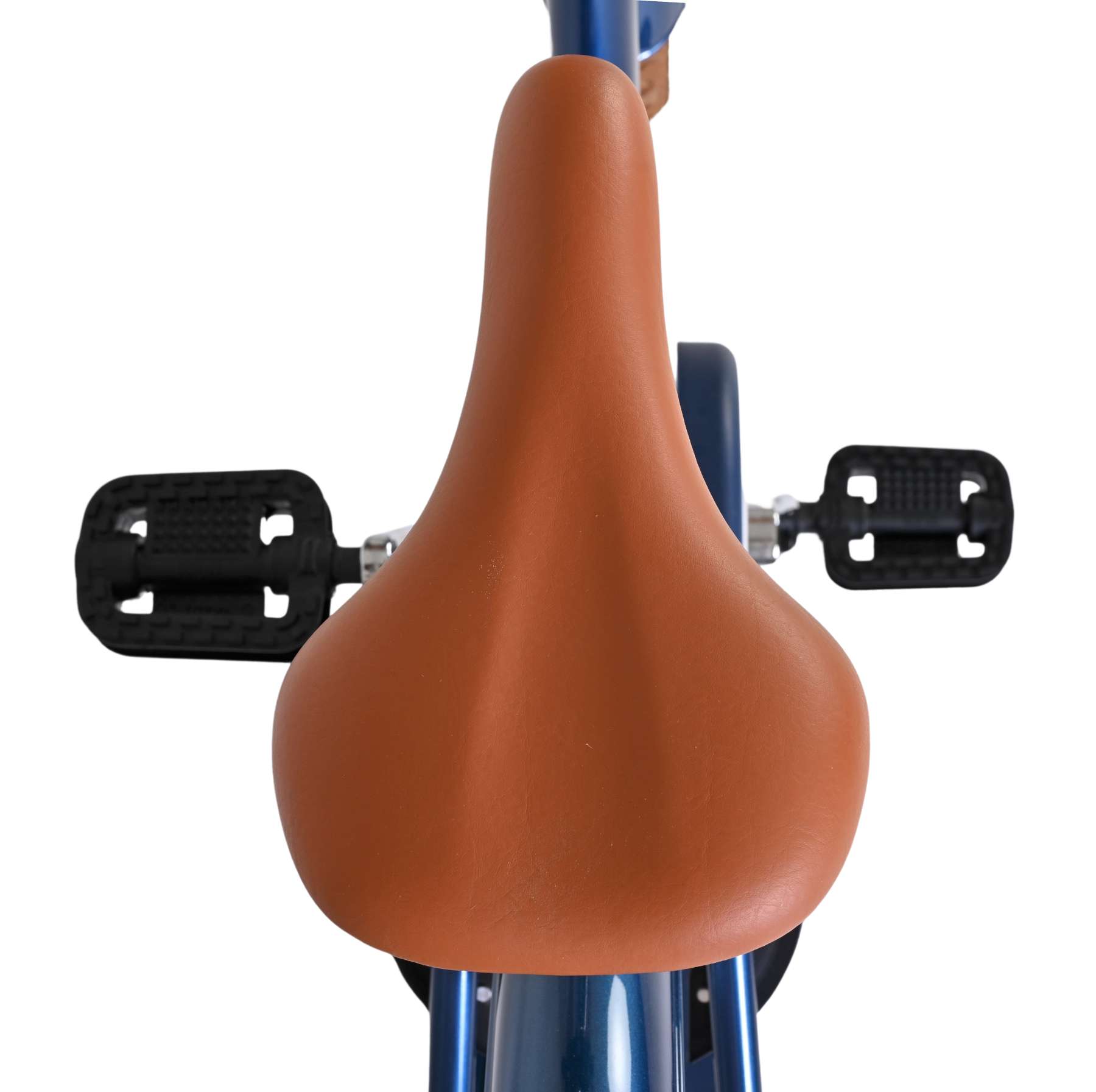 Volare Ashley Kinderfiets - Meisjes - 24 inch - Blauw 4 Volare Ashley Kinderfiets - Meisjes - 24 inch - Blauw - Afbeelding 4