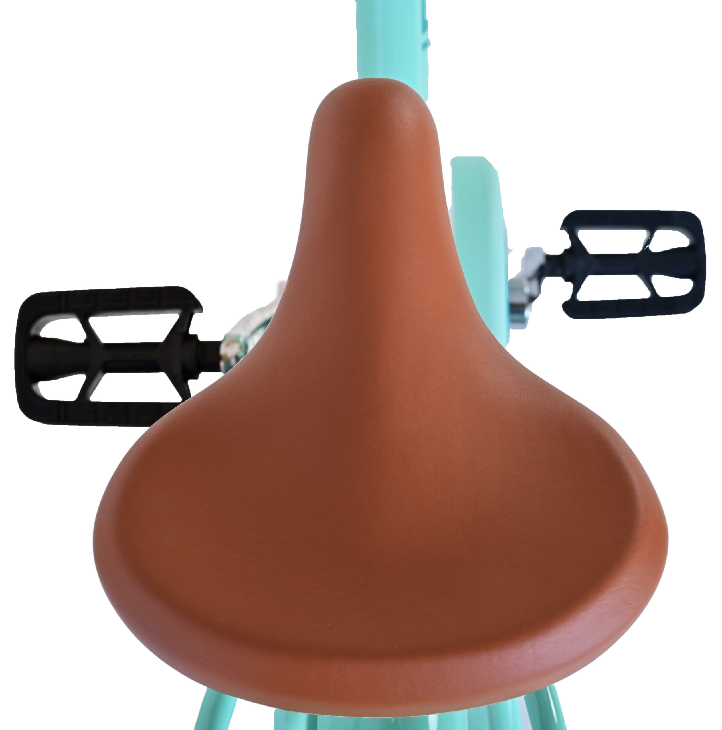 Volare Excellent Kinderfiets - Meisjes - 20 inch - Groen 4 Volare Excellent Kinderfiets - Meisjes - 20 inch - Groen - Afbeelding 4