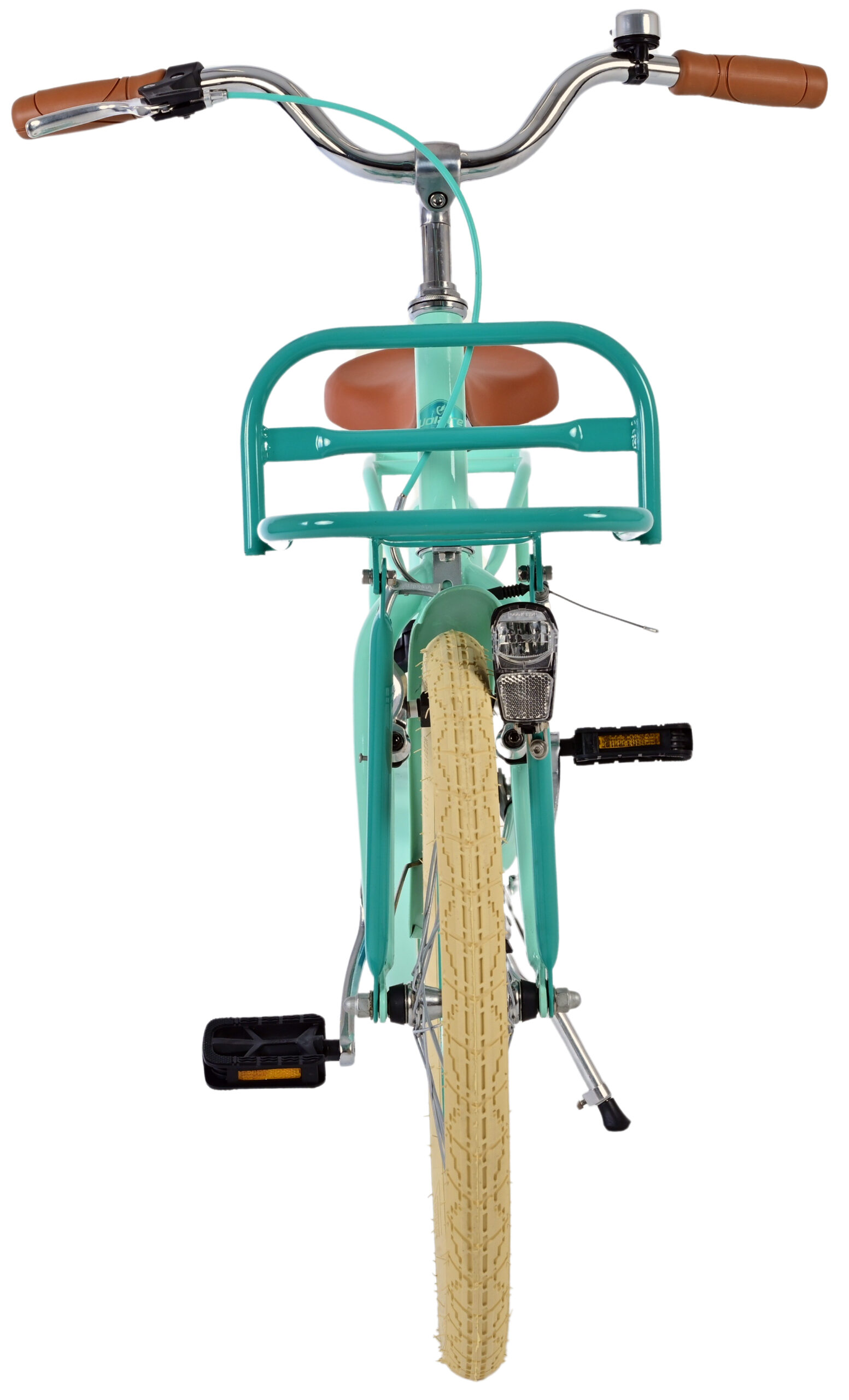 Volare Excellent Kinderfiets - Meisjes - 20 inch - Groen 6 Volare Excellent Kinderfiets - Meisjes - 20 inch - Groen - Afbeelding 6