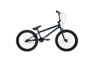 Literide Symbol Freestyle Kinderfiets - Jongens - 20 inch - Blauw