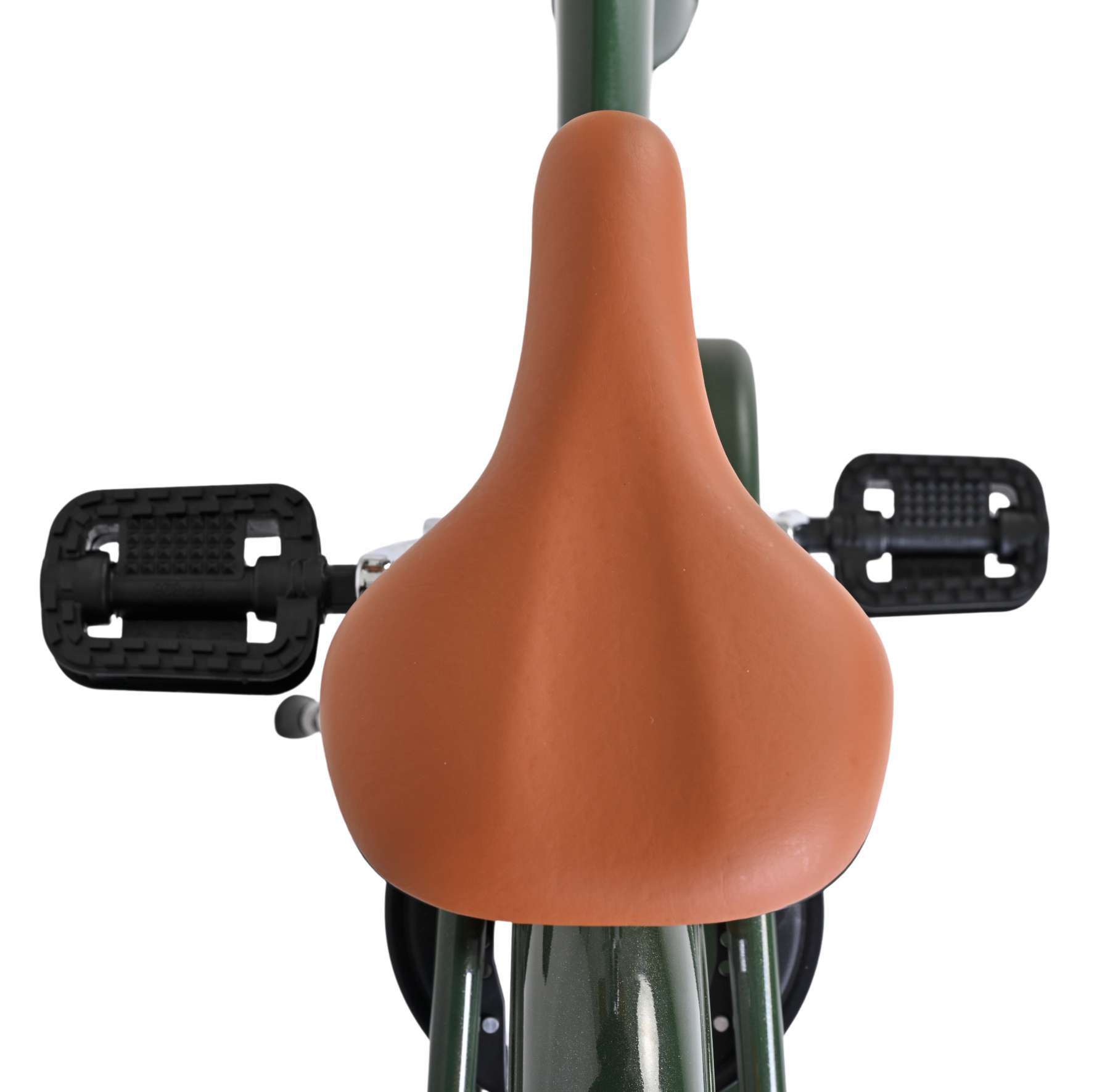 Volare Ashley Kinderfiets - Meisjes - 20 inch - Groen 4 Volare Ashley Kinderfiets - Meisjes - 20 inch - Groen - Afbeelding 4